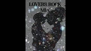 LOVERS ROCK REGGAE Mix  Pure Love (Pt.1 ) Gregory Isaacs, Eric Donaldson, Beres Hammond & more