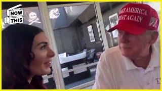 Who Is Laura Loomer?