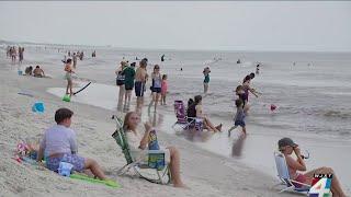 Residents, tourists split after new study ranks Jacksonville the worst city for summer travel