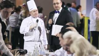 Фильм о Всероссийском чемпионате Шеф а ля рюс-2014