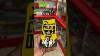 Winner winner chicken dinner Pubg Mobile skin | #shorts #mobileskin #alphagadgets #pubg #gaming