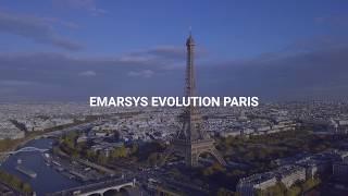 Emarsys Evolution Paris