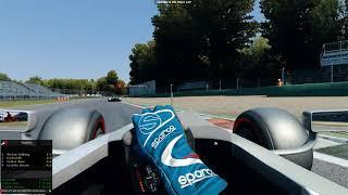 Assetto Corsa Monza 1:29