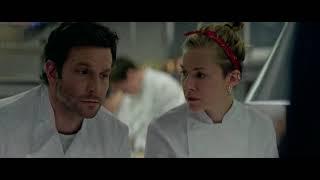 Burnt: The real Michelin arrives | Bradley Cooper | Sienna Miller | Daniel Brühl | Sarah's Greene 10