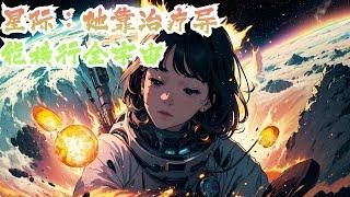 完结《星际：她靠治疗异能横行全宇宙》全集： 听说联邦最高级学院从垃圾星招上来一位治疗师，全星际都炸了。 “治疗师？我难道还生活在五百年前吗？现在谁还需要治疗师？”#小说推荐