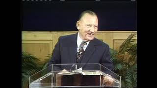 Faith to Change the World part 1: Introduction ~ Dr. Lester Sumrall