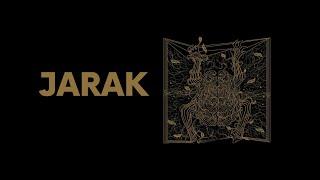 Gie - Jarak [OFFICIAL AUDIO]