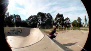 Alek Deeringer Bayside Blades Edit.