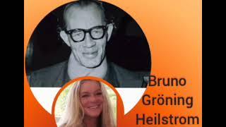 Intensiver Bruno Gröning - Heilstrom vom 7. April 