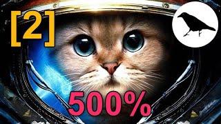 500% на равнине | Rimworld | #2