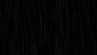 rain sounds