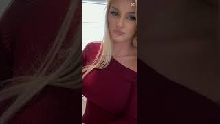 New Sexy Girl Periscope live #beautiful #gorgeous#periscopelive #blonde #glamour #periscope #hot