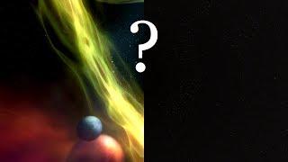 The Twisting Nether vs. The Great Dark Beyond