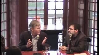Bill Keller Speaks on the Digital University at KWH