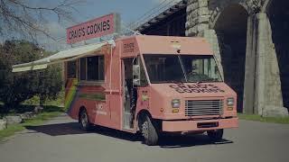 Bakery Food Truck Layout and Walk Through