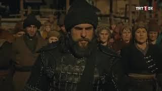 Ertugrul took his Marquee back   Ertugrul S05E45