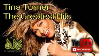TINA TURNER  THE GREATEST HITS [DJ ROGER SAEVA]