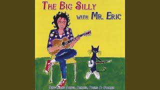 Mr. Eric’s Jumping Song (Bluegrass)