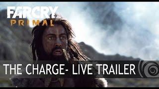 Far Cry Primal - "The Charge" Live Action Trailer [BAHASA] - Ubisoft SEA