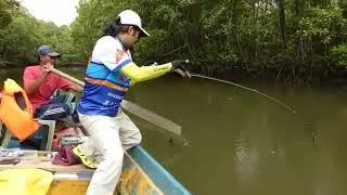 BACANG test product - Talang hulu sungai sabah