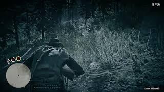 How i killed the LEGENDARY BIGHORN RAM [Red Dead Redemption 2]