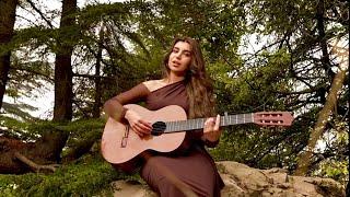 Talia Lahoud - Love Story - Indila Cover (Official Video)