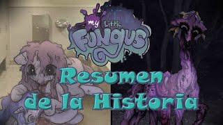 My Little Fungus - Resumen de la Historia | Kriz