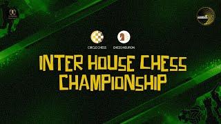 Interhouse Chess Championship | Paradox '25