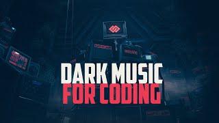 Songs for Coding [ 1 hour of Dark Electronic Ambient Melodies ]