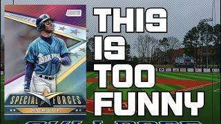 MAJOR ERROR FOUND IN 2024 TOPPS STADIUM CLUB! THIS IS HILARIOUS…