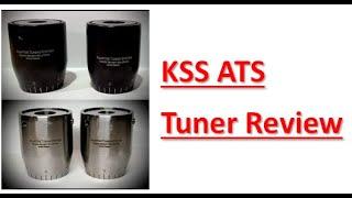 22 LR Tuner - KSS ATS Tuner Review