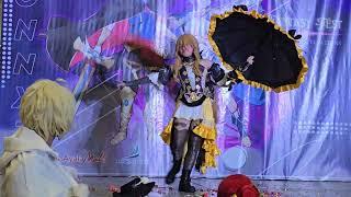 Cosplay: Fantasy Fest 27