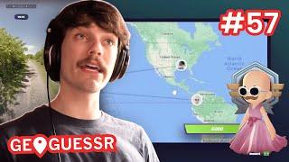 ️ CUIDADO | GeoGuessr #57