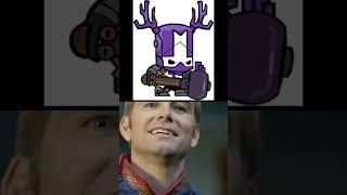 Castle crasher characters 2#castlecrashers #castlecrashersremastered