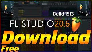 FL Studio 20.6