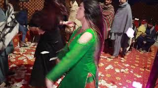 SANA QUEEN &  SHAZADI DANCE 2023