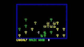 Chaos (ZX Spectrum)