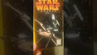 Star Wars Arcade (SEGA 32X) - #Game of the Day