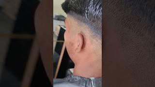 How to fade haircut boy #tranding #hairstyle #look #new #viral #buss #sameer