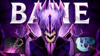 49 Kills Bane Solo Hard Carry Best Meta For Bane | Dota 2 Gameplay