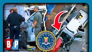 SH*TSHOW: FBI Retracts False Info on NOLA Attacker