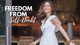 Freedom from Self-Doubt | EMPATH ENTREPRENEUR 