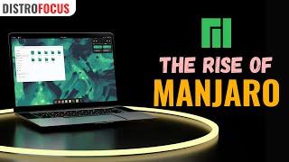 Manjaro 23 "Uranos" Review | The Next BIG Thing in Linux!