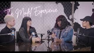 Kim Kimble on The Model Experience Podcast