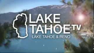 Lake Tahoe TV Promo