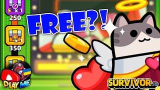 IS IT WORTH TO BOOST SOME GEMS? - Survivor.io Lucky Gacha Egg Event Guide