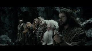 The Hobbit : The Desolation of Smaug - Trailer