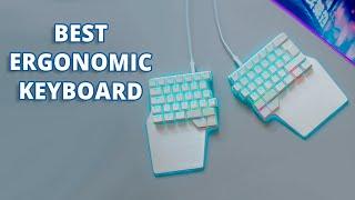 Top 5 Best Ergonomic Keyboard