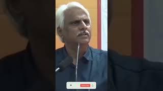 आपकी खामोशी ने मुल्क बटवा दिया ।। Pushpendra Kulshreshtha Ji