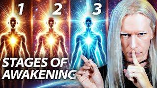 Experience Spiritual AWAKENING in Just 3 Steps (Nobody Tells You THIS)